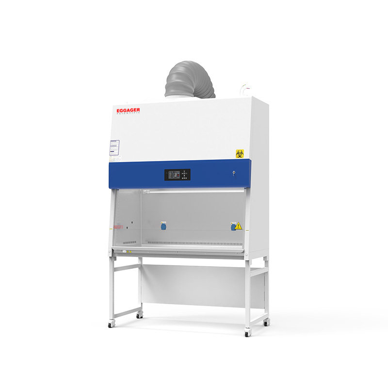 Class II B2 Biological Safety Cabinet